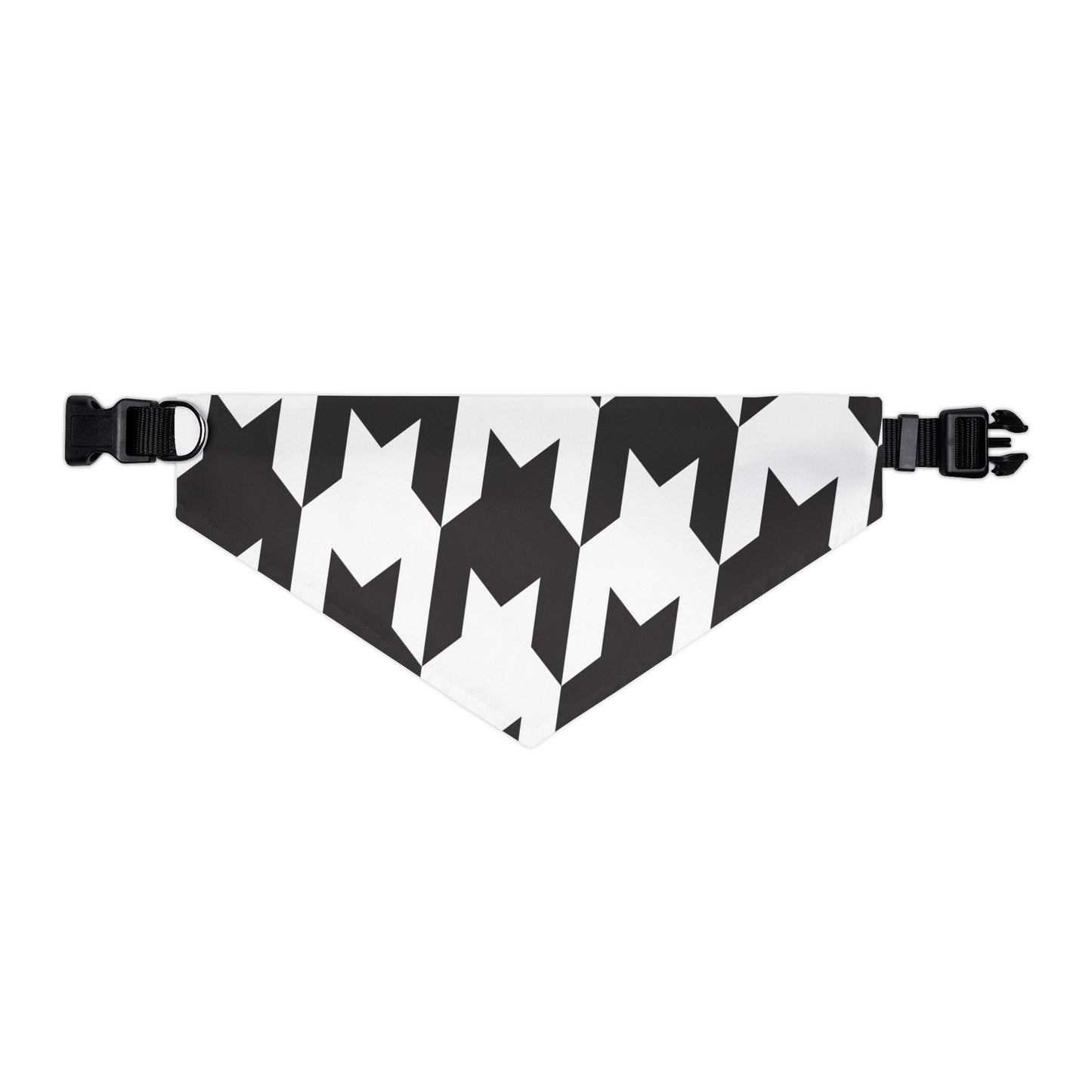 Pet Bandana Collar