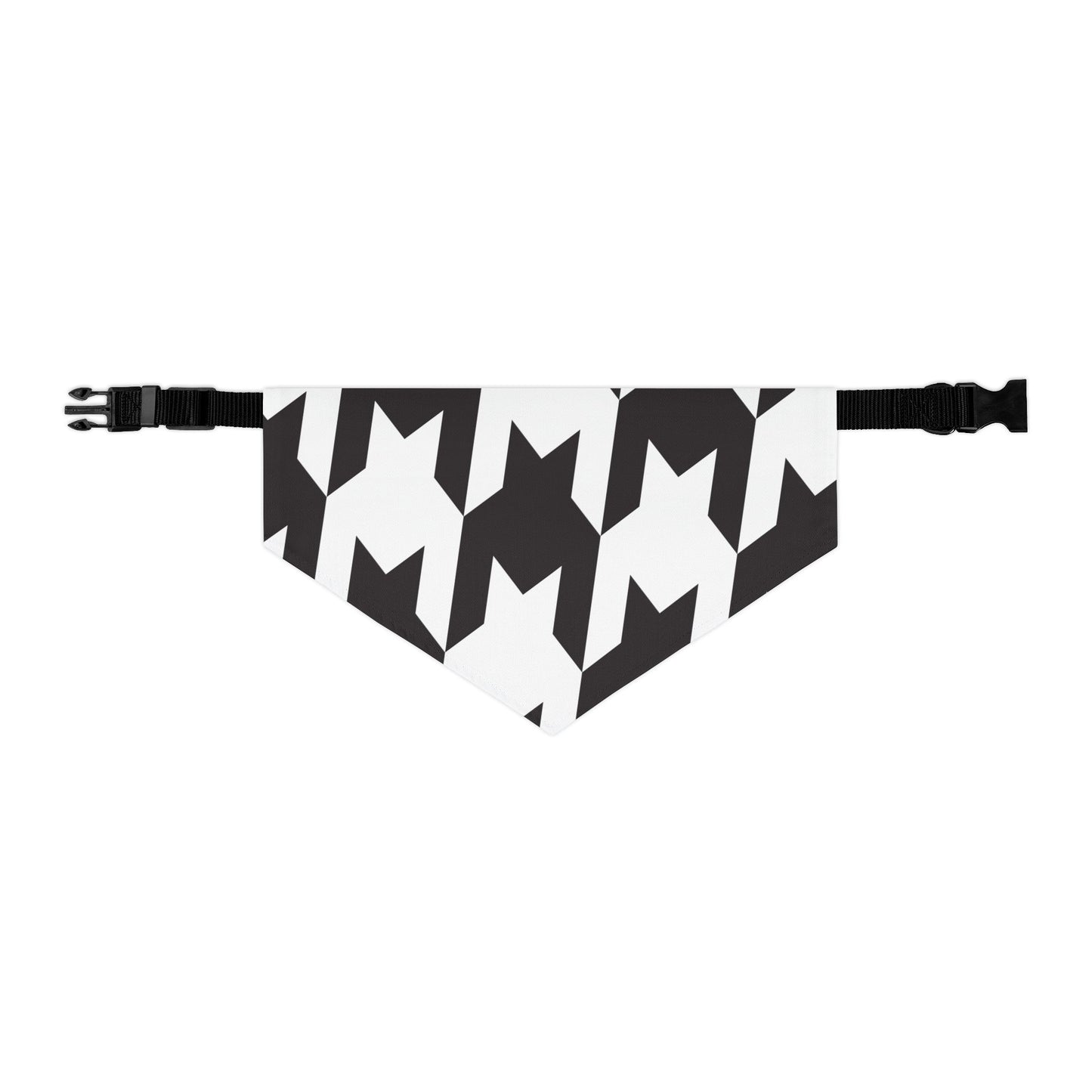 Pet Bandana Collar