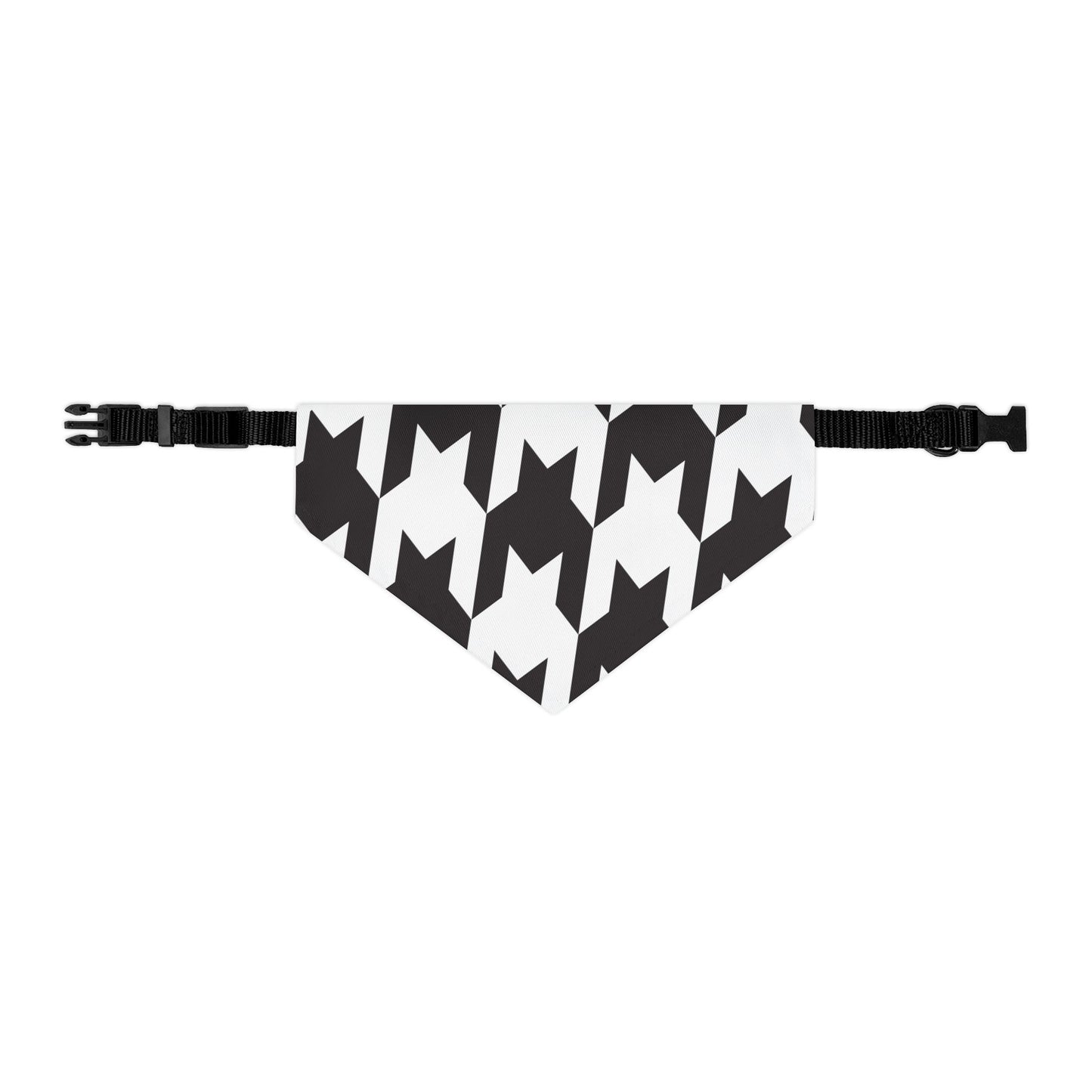 Pet Bandana Collar