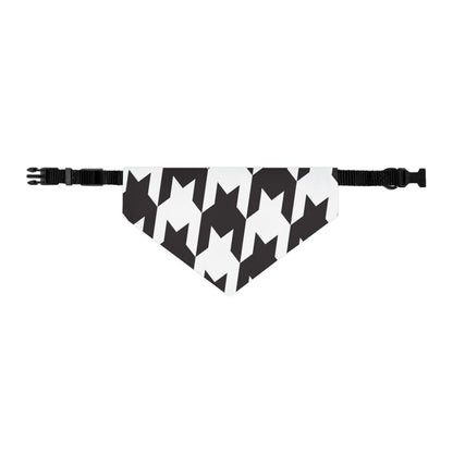 Pet Bandana Collar