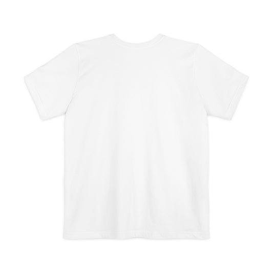 Houndstooth Pocket T-shirt
