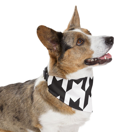 Pet Bandana Collar