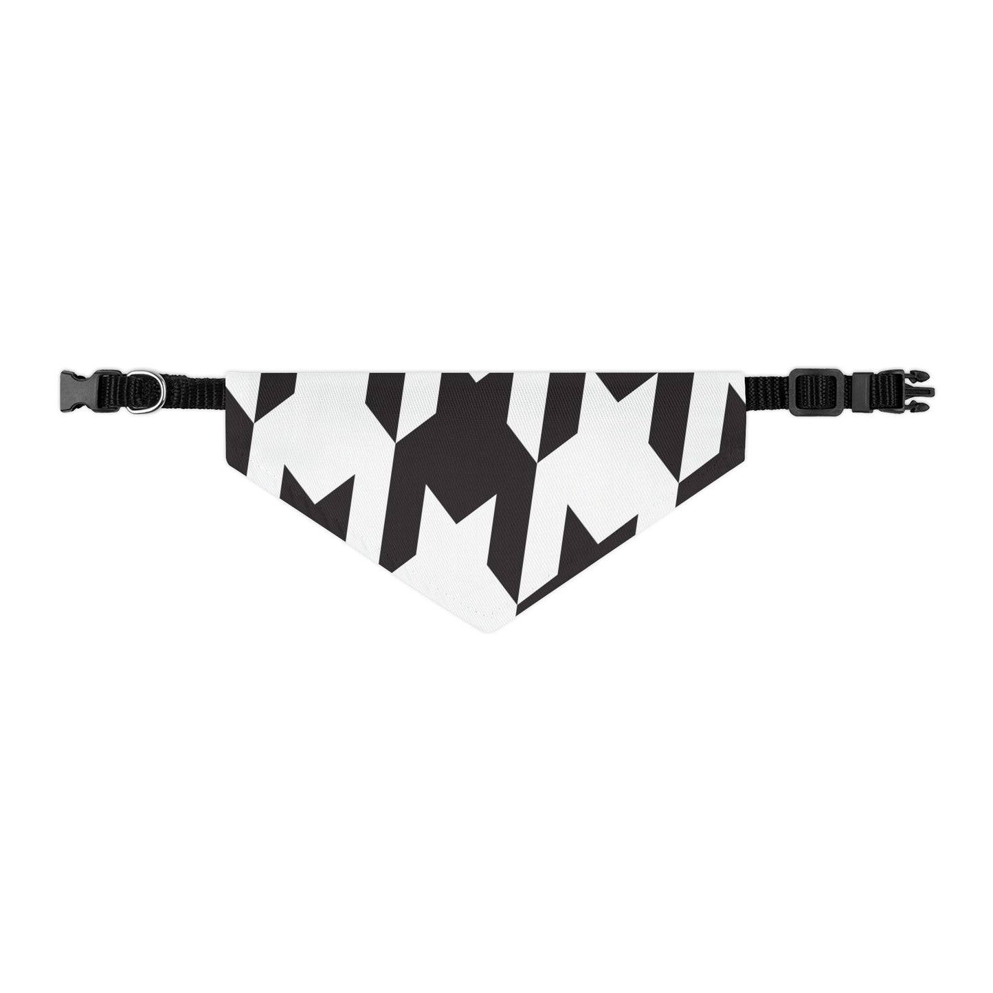 Pet Bandana Collar