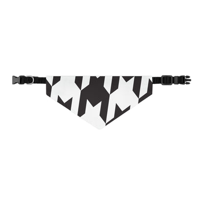 Pet Bandana Collar
