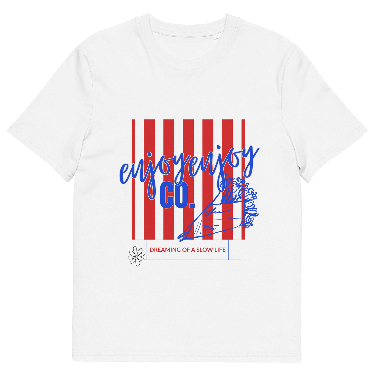 Dreaming of a Slow Life T-Shirt