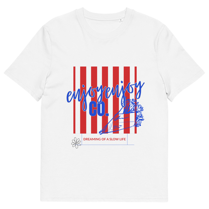 Dreaming of a Slow Life T-Shirt