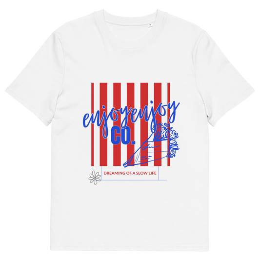Dreaming of a Slow Life T-Shirt